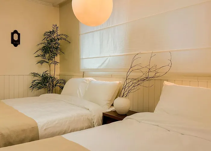 Gangnam 6 People, Daechi, Seolleung, 5 Minutes From Hanti Station, Coex, K-pop, アパート ソウル特別市