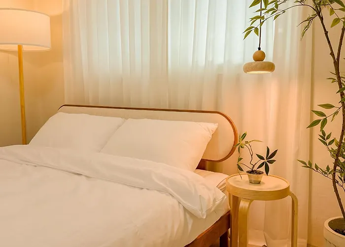 Gangnam 6 People, Daechi, Seolleung, 5 Minutes From Hanti Station, Coex, K-pop, ソウル特別市